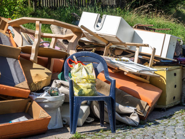 Best Affordable Junk Removal Services  in Flossmoor, IL