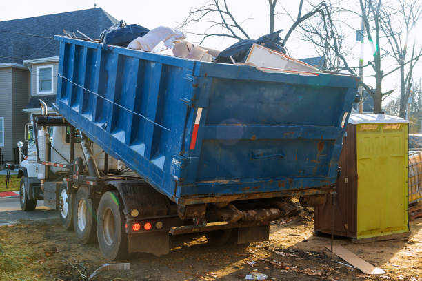 Best Full-Service Junk Removal  in Flossmoor, IL