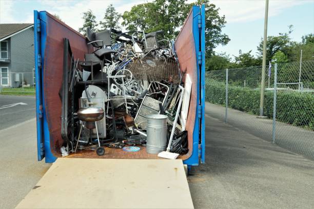 Best Commercial Cleanout Services  in Flossmoor, IL