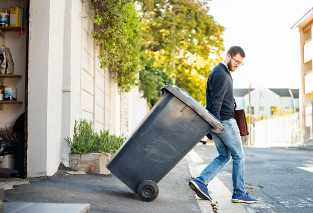 Best Junk Hauling Services  in Flossmoor, IL