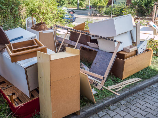 Flossmoor, IL Junk Removal Company