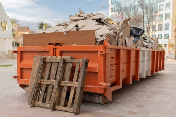 Best Yard Cleanup Services  in Flossmoor, IL