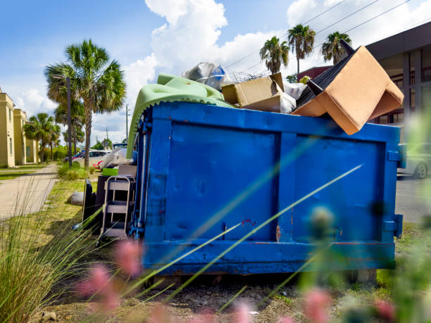 Best Local Junk Hauling  in Flossmoor, IL