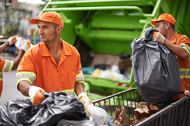 Best Basement Cleanout Services  in Flossmoor, IL