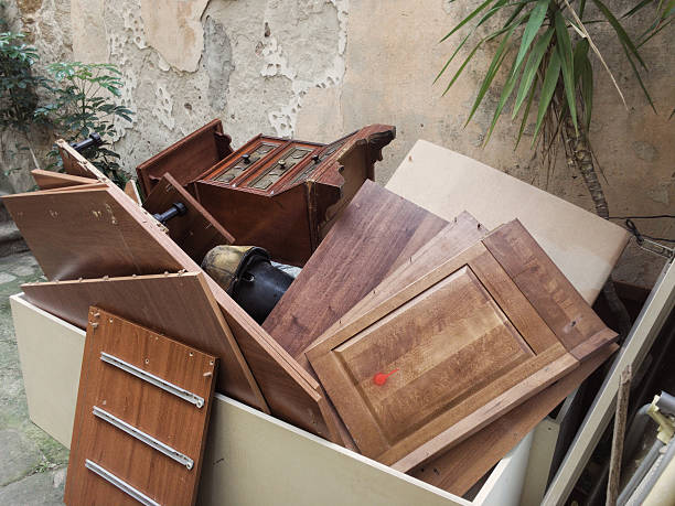 Appliance Disposal in Flossmoor, IL